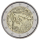 2 Euro San Marino 2026 BU Coin Card 800. Todestag des Heiligen Franz von Assisi