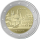 Litauen 2 Euro - Litauische Städte – Kaunas 2026