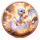 Neu** 1 oz Kupferedition - BABYDRACHE / Der WEISSE Drache - Die Legende der Drachenbabies - Copper Color - VORVERKAUF PRESALE