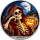 NEU* 1 oz American Eagle Liberty 2026 - Friends Halloween Edition