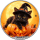 NEU* 1 oz American Eagle Liberty 2026 - Spooky Little Paws Halloween Edition