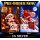 Neu * 1 g Silber - Der SANTA CLAUS TIGER - Wunderschönes Motiv ! - Serie Minisilber