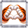 Neu * 1 g Silber - Der SANTA CLAUS TIGER - Wunderschönes Motiv ! - Serie Minisilber