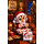 Neu * 1 g Silber - Der SANTA CLAUS TIGER - Wunderschönes Motiv ! - Serie Minisilber