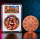 NEU** 1 oz Kupfer Color - SANTA GIRL - Frohe Weihnachten / Merry Christmas - Coin Card