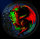 NEU* Österreich 3 Euro 2026 HGH - BASILISK / HAHN - Fantastische Fabelwesen (4) - GLOW-in-the-DARK - Nachtleuchtend