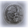 2 oz Kamerun 2024  - MONKEY KING / Der AFFENKÖNIG - Doppelmotiv - Die Legende des Sun Wukong - Silber Antik 1,000 Frs