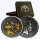 2 oz Cook Islands 2022 - LOKI - Nordische Götter Norse Gods - Silber Konkav Antik Gilded Ultra High Relief - 1 $