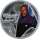 2 x 1 oz Tuvalu 2015 Proof - Star Trek Deep Space 9 & Sisko  - Silber Color 2 x 1 AUD