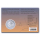 1 oz Australien 2026 Color - Känguru Kangaroo im Sonnenuntergang - Sundowner Edition Coin Card - Silber BU 1 $ - Perth Mint