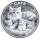 in kürze** 1 oz Fiji 2026 Prooflike - CATS KATZEN Katzenfamilie - Silber Serie Katzen Ausgabe 5 - 50 cent