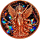 in Kürze** 5 oz Kupfer Edition - OPAL EMPRESS - Schwarzer Opal - Divine Elements serie - Kupfer Color High relief - Vorverkauf / Presale!