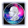 Edition* 1 oz Kanada 2026 Color  - Schneeeule Polarlichter - 3-Dimensionaler Effekt  - Silber Color