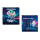 Edition* 1 oz Kanada 2026 Color  - Schneeeule Polarlichter - 3-Dimensionaler Effekt  - Silber Color