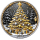 NEU* 1 oz USA 2026 Liberty - O-TANNENBAUM Frohe Weihnachten Merry Christmas - Weihmachtsedition - Christmas Edition