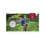 Österreich 10 Euro Silber 2026 - Anpirschen –...