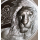 2 oz Tansania 2023 Black Proof - LÖWE / LION - Growing Up - 2 Prägerechniken : Black Proof + Proof Finish - Silber 1,500 Shillings