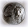 2 oz Tansania 2023 Black Proof - LÖWE / LION - Growing Up - 2 Prägerechniken : Black Proof + Proof Finish - Silber 1,500 Shillings