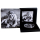 2 oz Tansania 2023 Black Proof - LÖWE / LION - Growing Up - 2 Prägerechniken : Black Proof + Proof Finish - Silber 1,500 Shillings