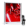 ab 02.11.** 1/2 oz + 5 g Silber Niue 2026 Proof - STAR WARS DARTH VADER & LICHTSCHWERT / Light Saber - Silber Folie color - 2 NZ$