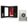 ab 02.11.** 1/2 oz + 5 g Silber Niue 2026 Proof - STAR WARS DARTH VADER & LICHTSCHWERT / Light Saber - Silber Folie color - 2 NZ$