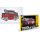 ab 04.11.** 1 oz Niue 2026 Proof - FEUERWEHRAUTO / FIRE TRUCK - Hasbro Tonka Trucks  - Silber Shape Color -2 NZ$
