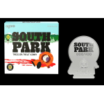 1/3 oz Niue 2026 Proof - South Park Trick-or-Treat Kenny...