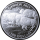 Kanada 100 Dollar 2013 Silber Bison Stampede Canada Proof 100 CAD
