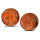 1 Unze Kupfer / Copper Round BITCOIN  999,99 AVDP