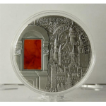 2 oz Palau 2013 Antique -  Schloss Neuschwanstein /...
