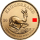 TOP*ANGEBOT*GOLD** 1 oz Gold Krügerrand Südafrika BU - diverse Jahrgänge