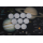 9 x 20 g Silber SET Cook Islands 2009 Proof - Jahr der Astronomie Sonnensystem - Year of Astronomy Sun System - 5 $