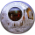 10 Dollars Cook Island Obere Basilika Lourdes Erscheinungsfenster Windows of Heaven