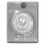 1 oz Ruanda 2017 BU - SANTA MARIA - Nautical Ounce - Silber 50 RWF O-Folie