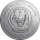 1 oz Ruanda 2017 BU - SANTA MARIA - Nautical Ounce - Silber 50 RWF O-Folie