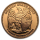 1 Unze Copper Round Indian Head Cent 999,99 AVDP