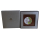5 oz Macau 2014 Proof - Jahr des PFERDES / Year of the HORSE - Silber Color 100 Patacas farbig