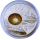 50 g Cook Island 2012 Proof - RMS Titanic / Windows of History - 10$