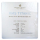 50 g Cook Island 2012 Proof - RMS Titanic / Windows of History - 10$