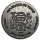 Angebot** 5 oz Tschad 2017 Antik - NOFRETETE / Queen Nefertiti - Silber antikfinish 3000 Francs