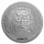 1 oz Silber GALLUS 2017 - Südkorea South Korea ZI:SIN - 1 Clay