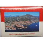 Monaco Kursmünzensatz 2001 BU sehr selten