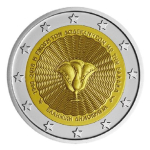 Kursmünzensatz Griechenland 2018 KMS Proof  7,88 Euro