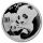 30 g Silber Panda 2019 China