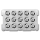 30 g Silber Panda 2019 China
