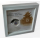 50g Silber Cook Island - Grand Central Station New York - Windows of History - 2013 Proof