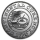 2 Unzen Silber Round Colonial Tribute Series: Continental Dollar Silber  999,99