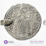 Finnland 2018 Kursmünzensatz in ST, KMS 2018 BU Rahasarja II 5,88 Euro