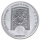 1 oz Silber Südkorea SCROFA 2019 ZI:SIN 1 Clay