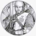 1 Unze Silber 2019 825 Jahre Münze Österreich...